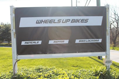 Wheels Up Bikes