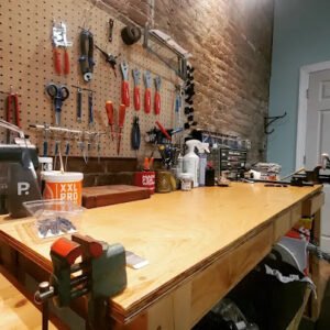 Upstate Bicycle Works