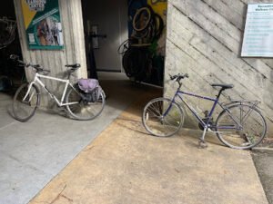 Bicycle Learning Center