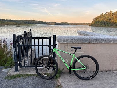 Derek’s Bike Repair