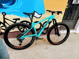 Rad Dog Bikes
