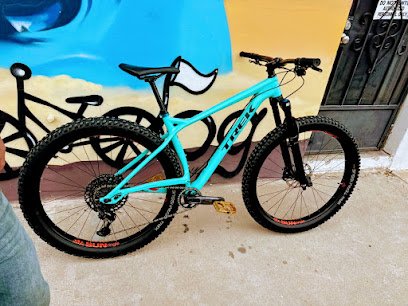 Rad Dog Bikes