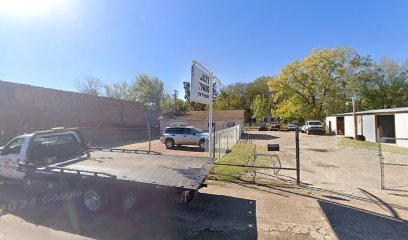 Okmulgee Cycle Service
