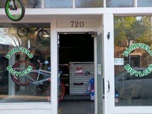 Fairfield Bicycles