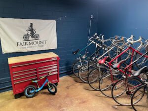 Fairmount Community Cycles