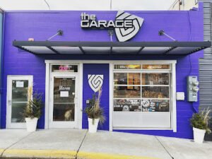 The Garage