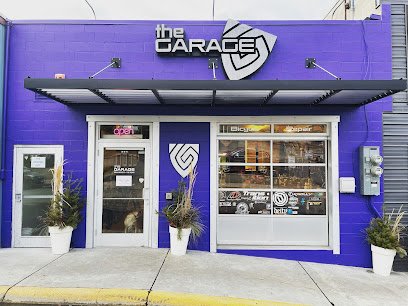 The Garage