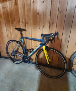 PROS CYCLEWORX