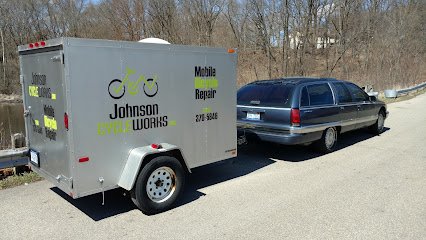 Johnson Cycle Works – Mobile Bicycle Repair – By Appointment