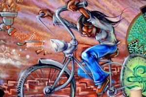 Watsonville Bike Shack Cooperative
