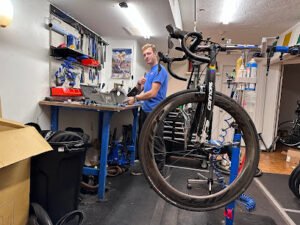 Back In Action Bikes