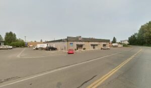 Susitna Bicycle Institute