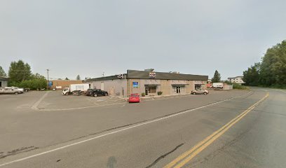 Susitna Bicycle Institute