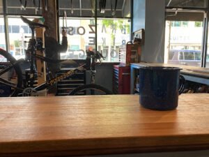 Brazos Bike Lounge