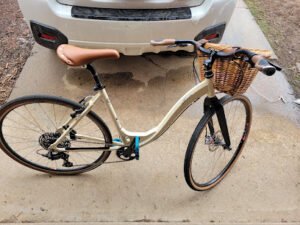 Zucchini Cyclery