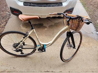 Zucchini Cyclery