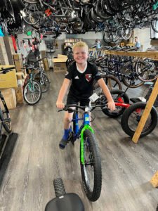 Bankstown Bike and Ski