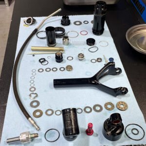 Rodulfo Suspension Works
