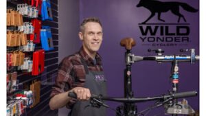 Wild Yonder Cyclery