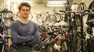 Dartmouth Bikes