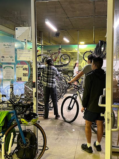 The Fixie
