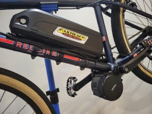 Hampstead Bike Shop