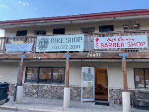 Conifer Bike Shop