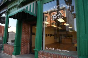 Capital City Cycles LLC