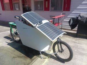 MB Bicycle Repair