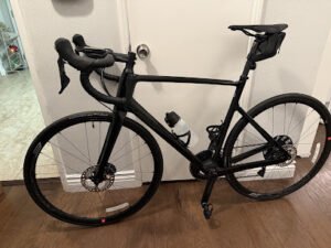 Long Beach Bike Fit