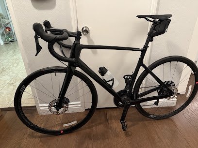 Long Beach Bike Fit