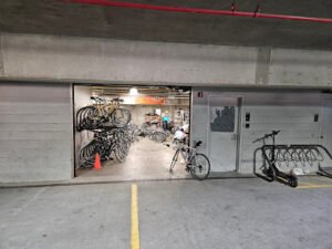 Orange Bike Project