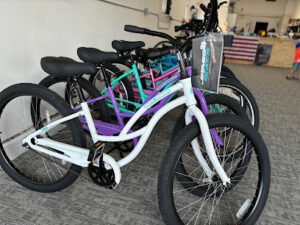 Buddys Bikes