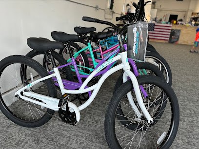 Buddys Bikes
