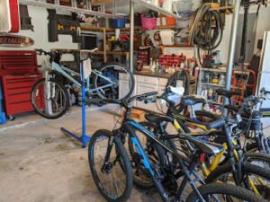 The Bike Guy