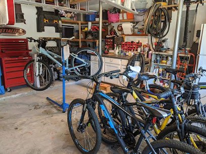 The Bike Guy