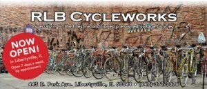 RLB Cycleworks