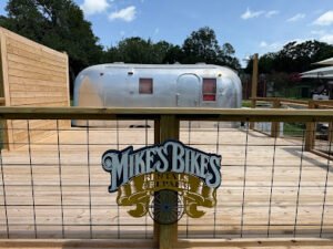 Mike’s Bikes Rentals & Repairs