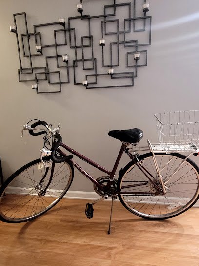 Happy Dragon Bike Repair & Restoration Service