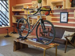 Speed Shop Aptos