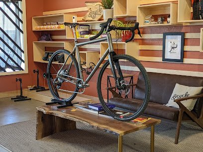 Speed Shop Aptos