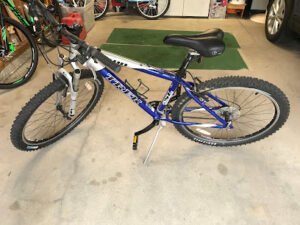 Marino Bicycle Clinic