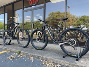 Texas Dream Bikes