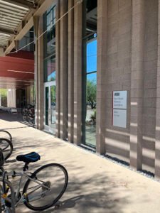 ASU Polytechnic Bike Co-Op