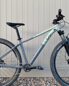 Century Cycles, UT