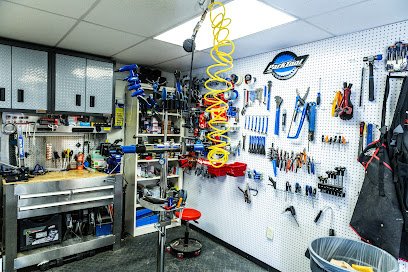 Outdoor Adventure Bike Shop